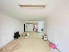 大地锐城 历下区 160平 超低单价 户型方正 三居室