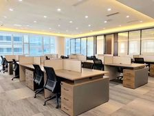 天润财富丨华润大厦丨光华长安丨中粮广场 整层连层出租