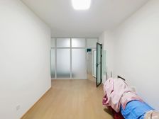 花园路 历下区 大地锐城 单价低 电梯房 采光好