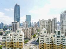 北外滩滨江丨一线江景房丨出则繁华丨入则宁静丨业主豪装送车位