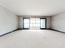 铂悦澜庭璞园 142.69平4居 西南向毛坯 着急出售