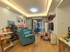 满5V1 带花园 近印象城 山姆 陈翔路站 湖