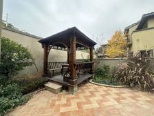 麓山国际翠云岭 5室3厅 东南 独栋别墅 拎包入住!