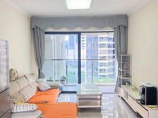 东基童梦天下(业主急售)精装修 南北对流户型 安静不吵