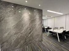 大望路商圈 蓝堡国际 精装带家具 正对电梯 视野开阔