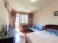 漕溪三村 1室1厅 34.36平