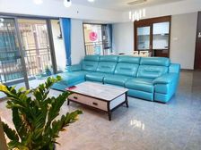 雅居乐英伦首府 业主急售 次新房 临地铁 电梯房 南北通透