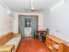 龚路新城 74.89平2居 南北向精装修 自住保养好