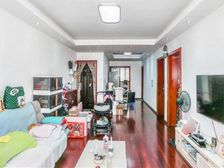 龚路新城 86.39平2居 南北向精装修 拎包入住