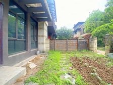 (美式联排 前后花园)鲁能领秀城 三街区 骏廷 送双车位