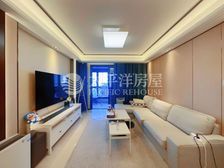正南朝向 大两房 楼龄新 商品房 有电梯 商业配套齐全