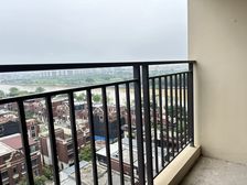 少有!105万金地真一线江景正南三房,送的面积不少!