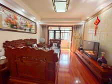 艾溪湖北路 近地铁 正南朝向 交通便利 产权清晰 装修好