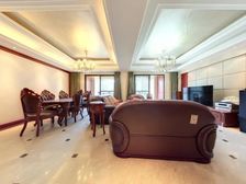 全成都二手房都有—只收2000中介费—中海城南一号一期 3室