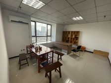 (小面积 可注册)地铁口 五度广场 青云谱写字楼我都有