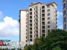 特惠抢购 万宁(翡翠花园)53㎡精装一房一厅 特价49.9万