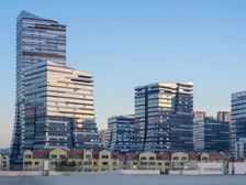 李沧区新房地铁口40到600都有75多单价仅1.9元!