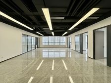 房东直租!!李沧新地标信联75到2000平单价1.9元