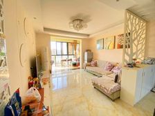 香缇溪岸 有电梯 南向采光好 产权清晰 高楼层视野好