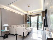 东亚·俪景轩 117平3居 南向简装修 自住保养好