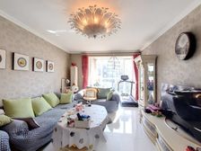 上海沙龙 3室2厅 117.1平