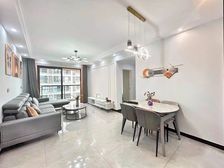 (首付无忧买现房)月供低2800,送6件家电,轻轨站120米