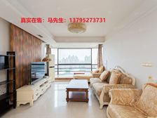 陆家嘴国际华城 121.75平2居 南向中装修 着急出售