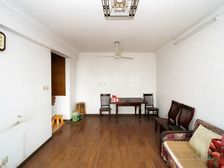 世博电梯高层一房,原始动迁,满5年,近地铁8号线