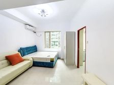 98急急急!南方证券大厦 满五年费少 国贸商圈 地铁物业