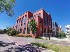 中粮健康科技园独栋研发楼厂房1580平至20000平米可环评