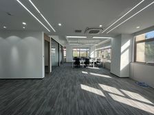 祁连山南路,金沙商务广场150平,周边圣诺亚大厦