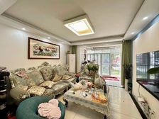 景舒苑八村 3室2厅2卫 精装修 355万元