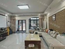 实地核验 南进门 精装 联排别墅 二手买进