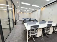 范湖 地铁0距离 独栋全新装修 带免费配套设施 特价出租