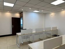 中关村科技发展大厦232.12平出租民族大学对面行业不限