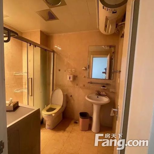 视野好可以季度付农业大学紧邻城阳地铁口林溪美地古庙旁边随时看