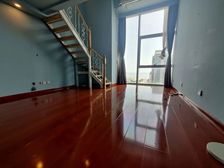 协信中心loft 80平4.2万南向看海北向看山多套钥匙