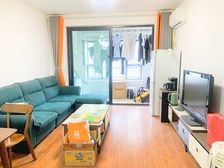 荣盛时代首府 3室2厅 97.51平