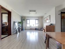 荣盛时代首府 3室2厅 124.92平