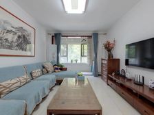 鹊华天禧 3室2厅 111.45平