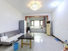 荣盛时代首府 3室2厅 97.2平