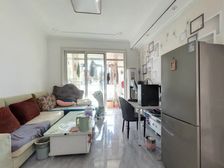 荣盛时代首府 3室2厅 97.51平