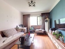 冠华历山吉第 3室1厅 88.52平