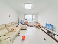 全福 重汽翡翠清河 南北通透 大三室性价比之王