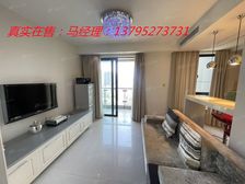 东晶国际 68.87平1居 南北向精装修 方便看房