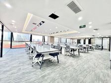 茂业中心丨特价39!!丨6隔间40工位 商务接待丨地铁口
