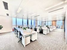 免佣选址丨东原中心 俯瞰天府广场 7隔间50工位 高端品质