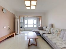 荣盛锦绣澜湾 3室2厅 107.29平