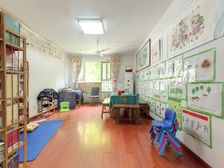 翡翠清河 3室2厅 119.78平