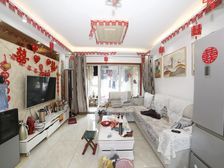 全福 荣盛锦绣澜湾 南北